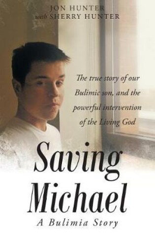 Cover of Saving Michael