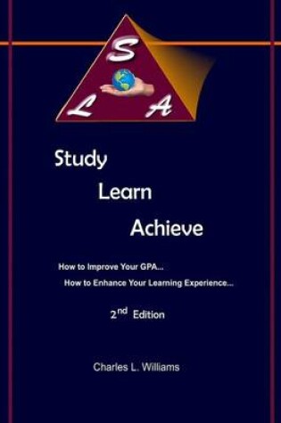 Cover of Study, Learn, Achieve