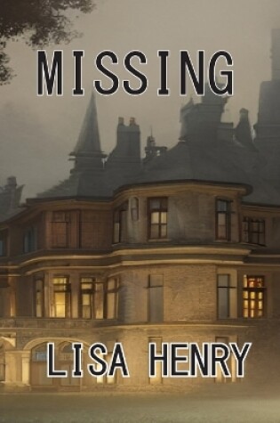 Cover of Missing