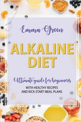 Cover of The Alkaline Diet