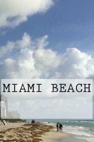 Cover of Miami Beach