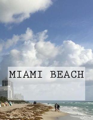 Book cover for Miami Beach