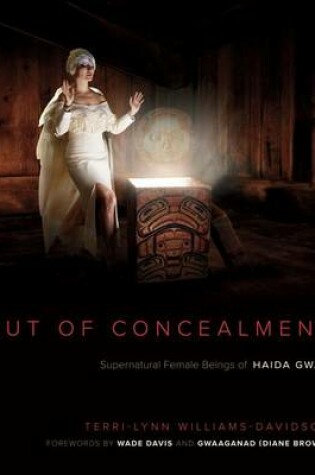 Cover of Out of Concealment