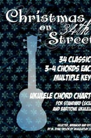 Cover of Christmas on 34th Street