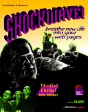 Book cover for Shockwave