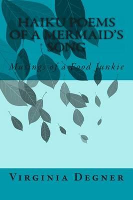 Book cover for Haiku Poems of a Mermaid's Song