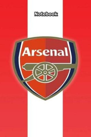 Cover of Arsenal FC 18