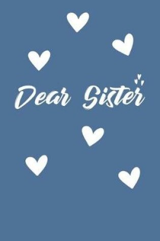 Cover of Dear Sister