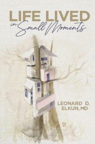 Cover of Life Lived in Small Moments