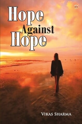 Cover of Hope Against Hope