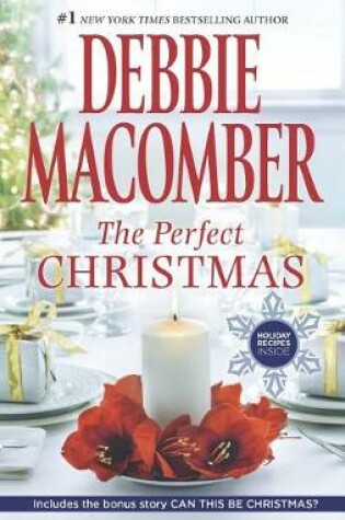 Cover of The Perfect Christmas