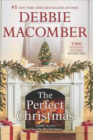 Cover of The Perfect Christmas