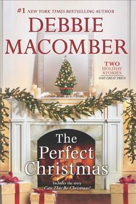 Book cover for The Perfect Christmas