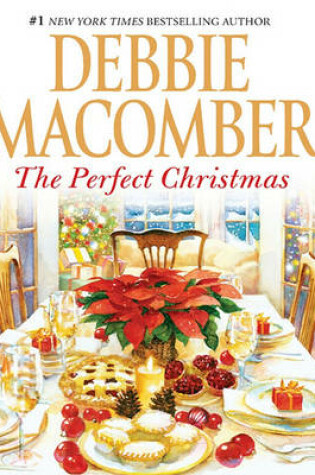 Cover of The Perfect Christmas