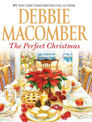 Book cover for The Perfect Christmas