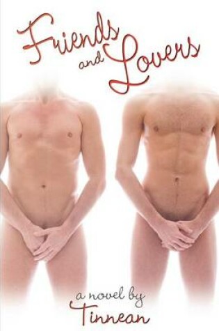 Cover of Friends and Lovers