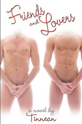 Book cover for Friends and Lovers