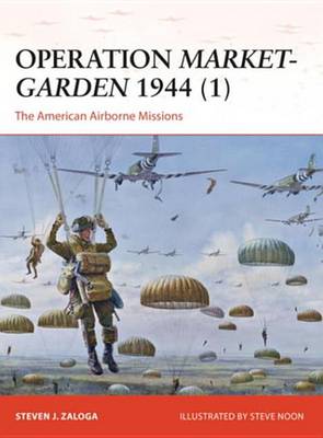 Book cover for Operation Market-Garden 1944 (1)