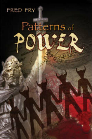 Cover of Patterns of Power