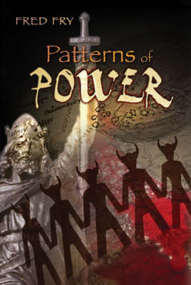 Book cover for Patterns of Power