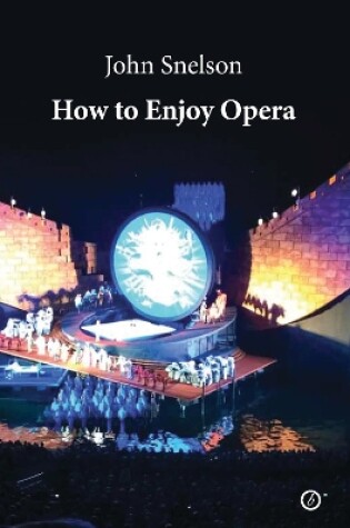 Cover of How to Enjoy Opera