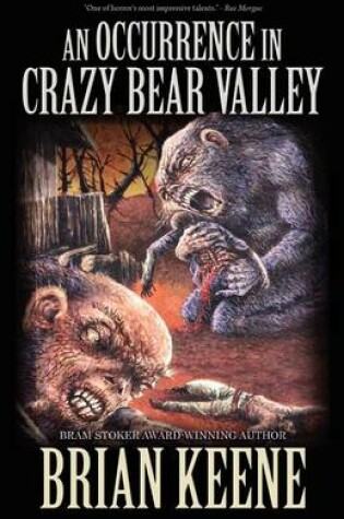 Cover of An Occurrence in Crazy Bear Valley