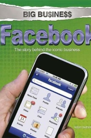 Cover of Facebook