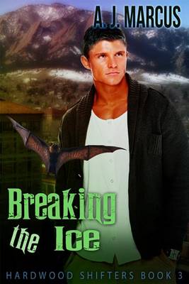 Cover of Breaking the Ice