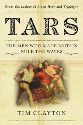 Cover of Tars