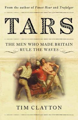 Book cover for Tars