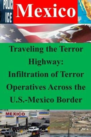 Cover of Traveling the Terror Highway