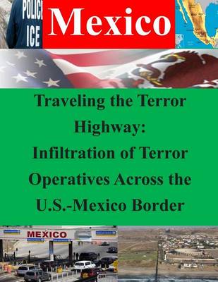 Book cover for Traveling the Terror Highway