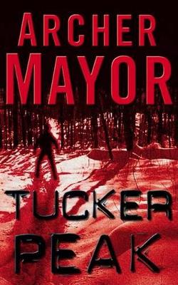 Cover of Tucker Peak