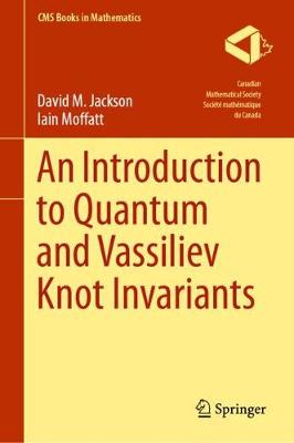 Book cover for An Introduction to Quantum and Vassiliev Knot Invariants