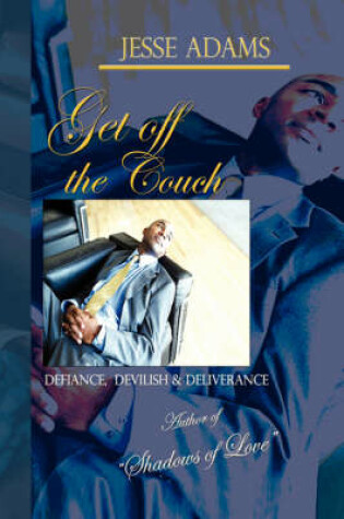 Cover of Get Off the Couch