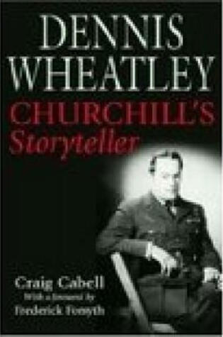 Cover of Dennis Wheatley