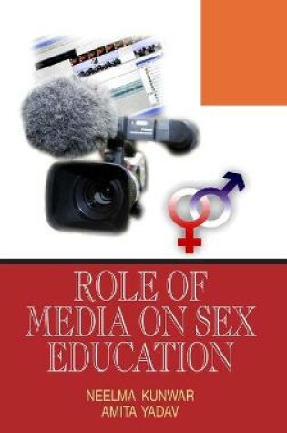 Cover of Role of Media on Sex Education