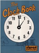 Cover of The Clock Book
