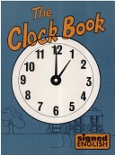 Book cover for The Clock Book