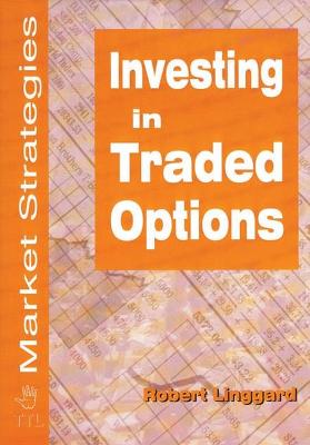 Book cover for Investing in Traded Options