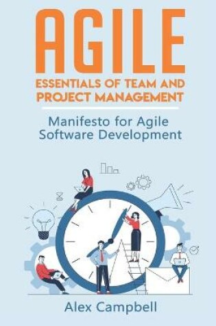 Cover of Agile