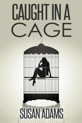 Book cover for Caught in a Cage