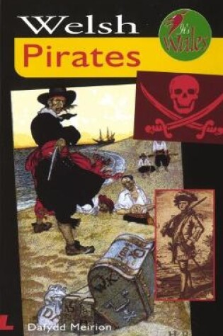 Cover of It's Wales: Welsh Pirates