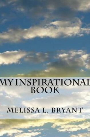 Cover of My Inspirational Book