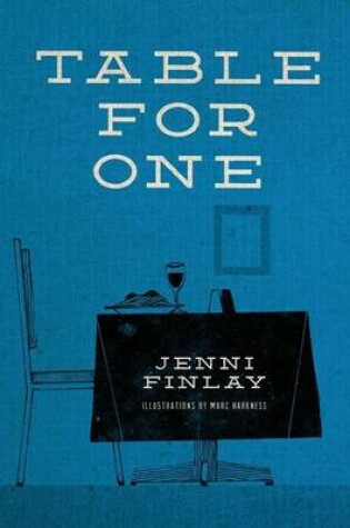 Cover of Table for One