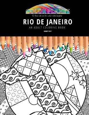 Book cover for Rio de Janeiro