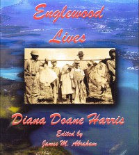 Book cover for Englewood Lives