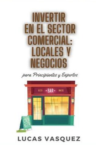 Cover of Invertir En El Sector Comercial