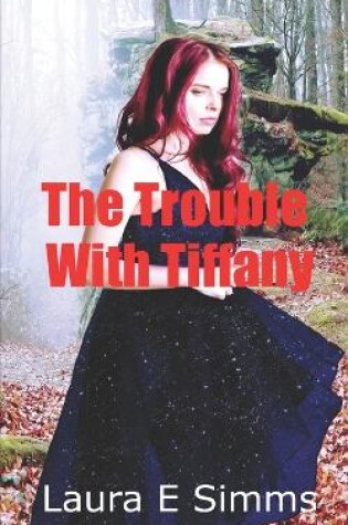 Cover of The Trouble With Tiffany