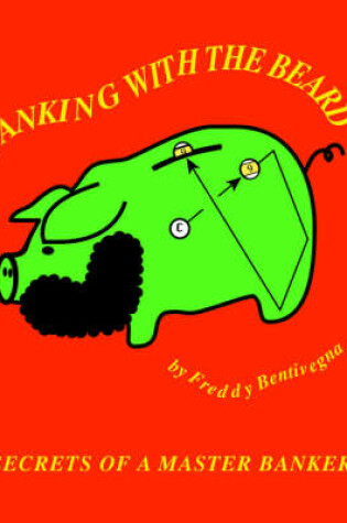 Cover of Banking with the Beard